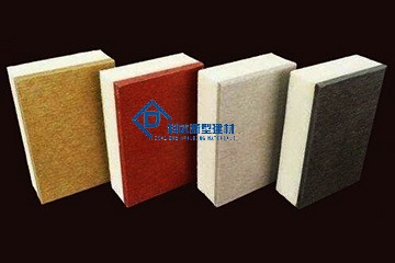 保溫裝飾一體化板的優(yōu)點在哪里？