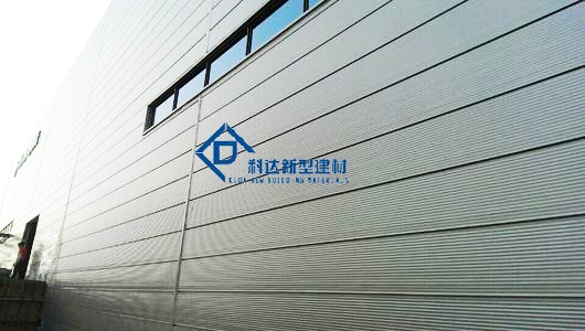 保溫裝飾一體化板的作用什么呢？.jpg